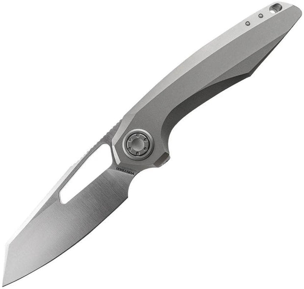 Vosteed Thunderbeast Vanchor Lock Ti A4301 by Vosteed