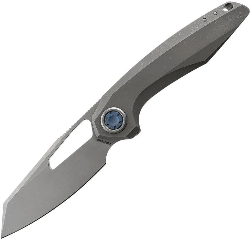 Vosteed Thunderbeast Vanchor Lock Ti A4302 by Vosteed