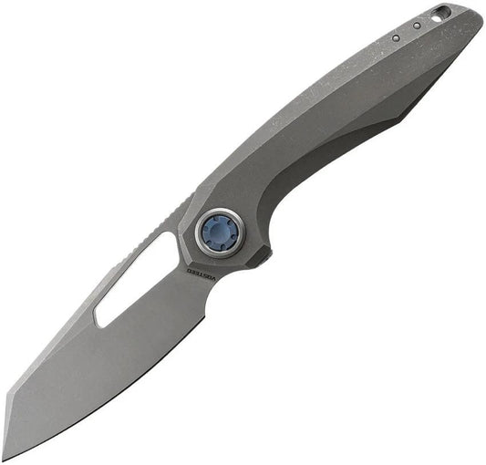 Vosteed Thunderbeast Vanchor Lock Ti A4302 by Vosteed