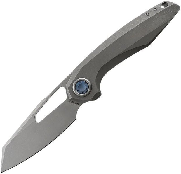 Vosteed Thunderbeast Vanchor Lock Ti A4302 by Vosteed