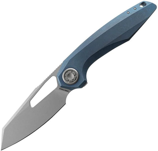 Vosteed Thunderbeast Vanchor Lock Ti A4303 by Vosteed
