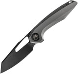 Vosteed Thunderbeast Vanchor Lock Ti A4304 by Vosteed