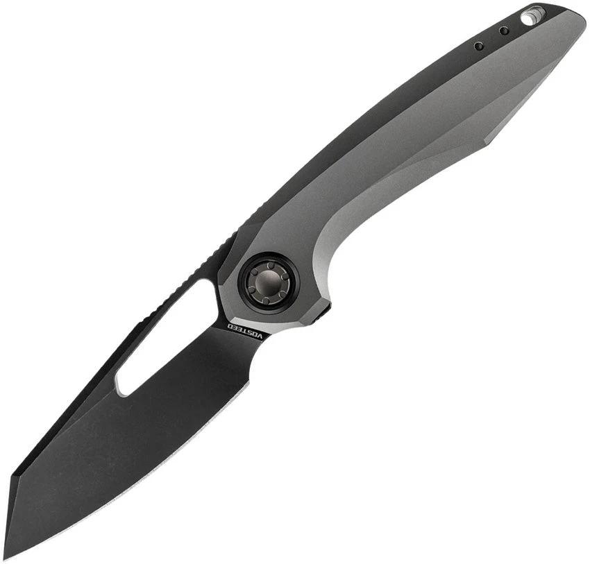 Vosteed Thunderbeast Vanchor Lock Ti A4304 by Vosteed
