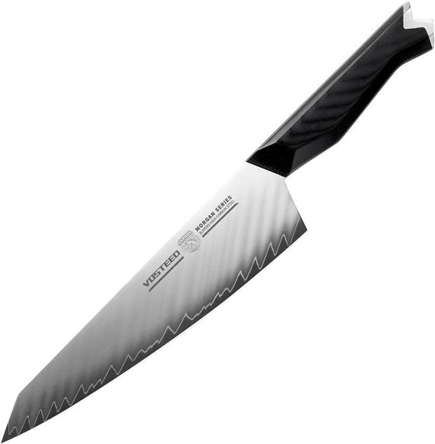 Vosteed Morgan 8" Chef's Knife MGCH9C80 by Vosteed