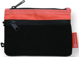Vosteed Knife Pouch X0114 - Durable Nylon Zipper For EDC With Compact Rugged Design And High Visibility by Vosteed