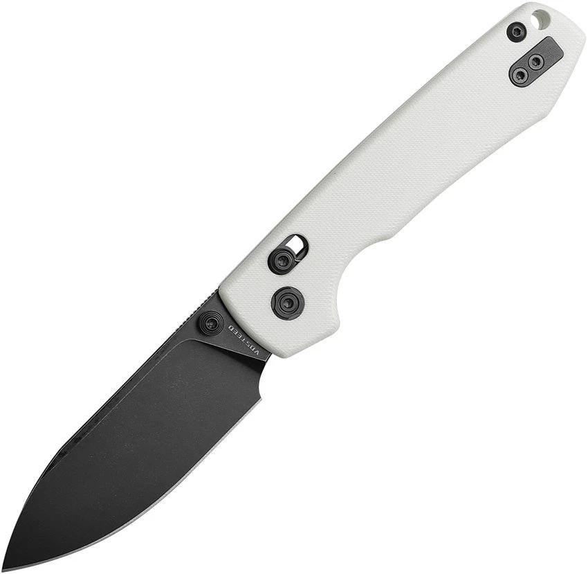 Vosteed Raccoon Crossbar Lock White RCCB32VPGW by Vosteed