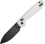 Vosteed Raccoon Crossbar Lock White RCCB32VPGW by Vosteed