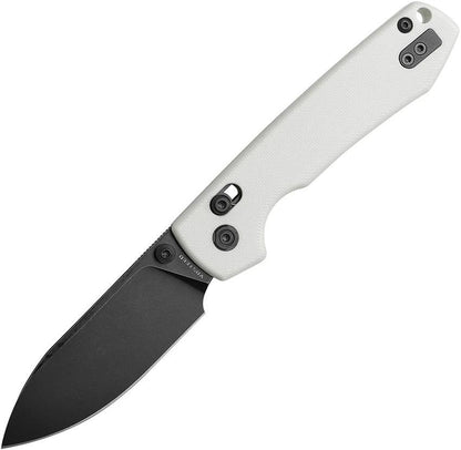 Vosteed Raccoon Crossbar Lock White RCCB32VPGW by Vosteed