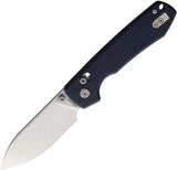 Vosteed Raccoon Crossbar Lock Blue RCCB32VTML by Vosteed