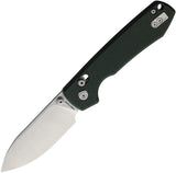 Vosteed Raccoon Crossbar Lock Green RCCB32VTMN by Vosteed