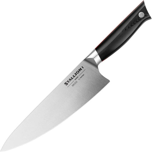 Vosteed Stallion 8" Chef's Knife SLCH4180 by Vosteed