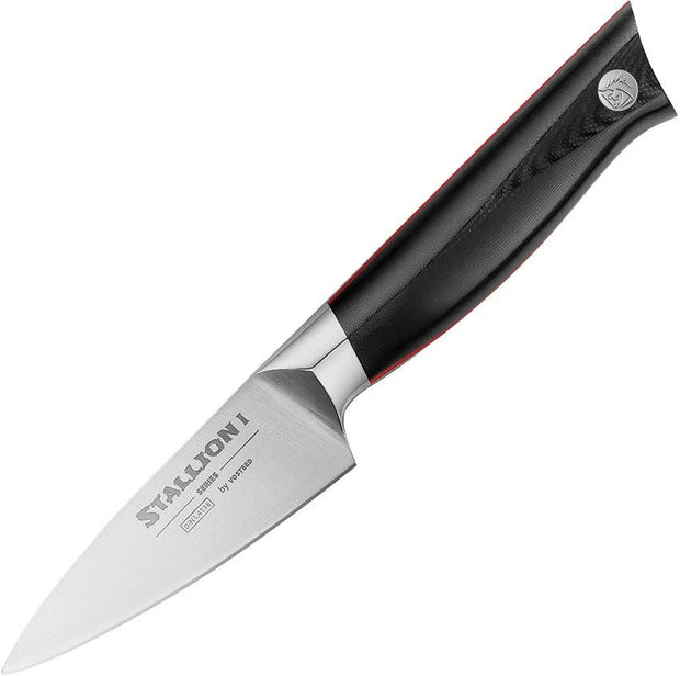 Vosteed Stallion 3.5" Paring Knife SLPA4135 by Vosteed