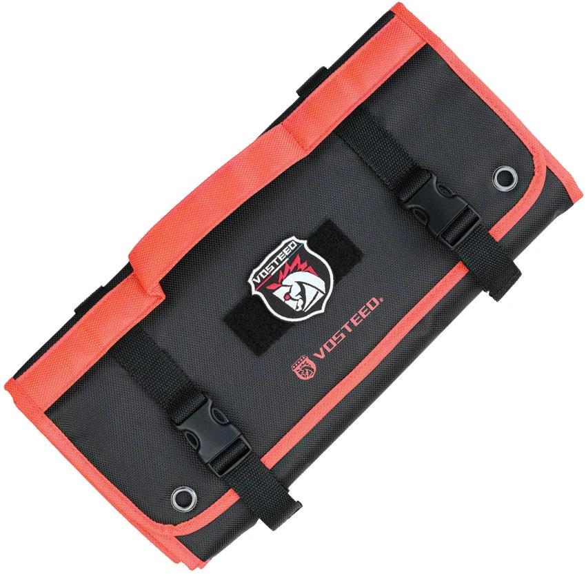 Vosteed Knife Roll X0116 by Vosteed