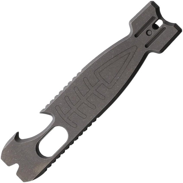 Vosteed Shark Bomb Prybar X0119 by Vosteed