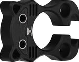 Vosteed Drunk Raccoon Opener - Black PVD Coated Titanium Body With Lanyard Loop For EDC Enthusiasts by Vosteed