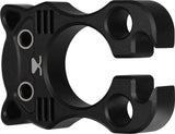 Vosteed Drunk Raccoon Opener - Black PVD Coated Titanium Body With Lanyard Loop For EDC Enthusiasts by Vosteed