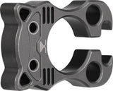 Vosteed Drunk Raccoon Gray Titanium Bottle Opener With Lanyard Loop - Durable Lightweight EDC Companion by Vosteed