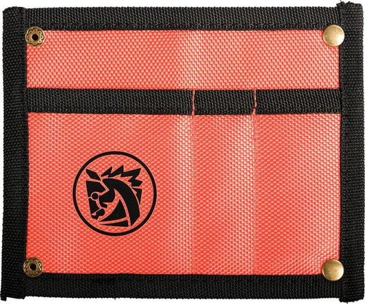 Vosteed Knife Pouch Orange X0133 by Vosteed