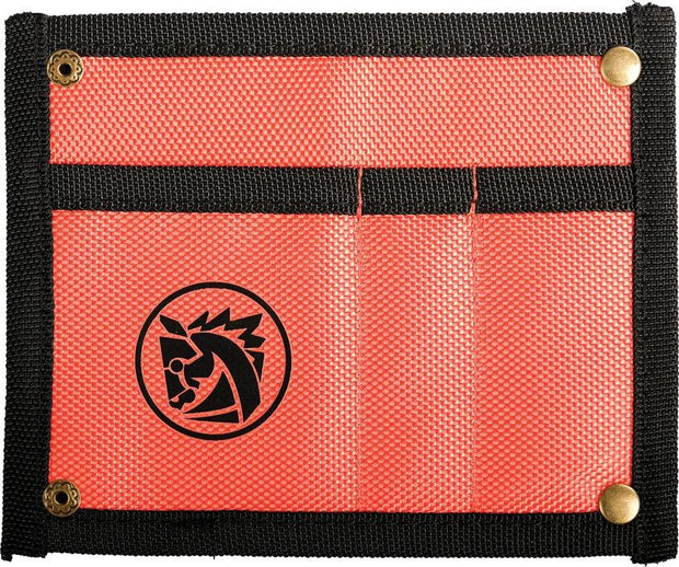 Vosteed Knife Pouch Orange X0133 by Vosteed