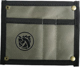 Vosteed Knife Pouch Green X0134 by Vosteed