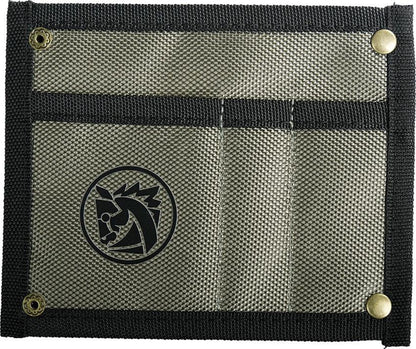 Vosteed Knife Pouch Green X0134 by Vosteed