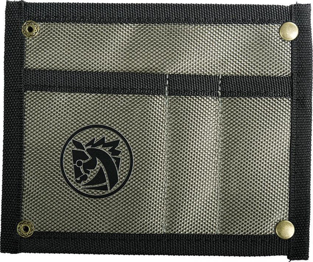 Vosteed Knife Pouch Green X0134 by Vosteed