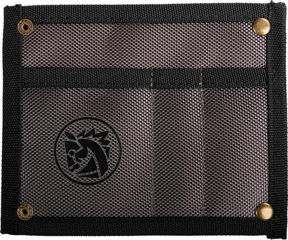 Vosteed Knife Pouch Gray X0135 by Vosteed