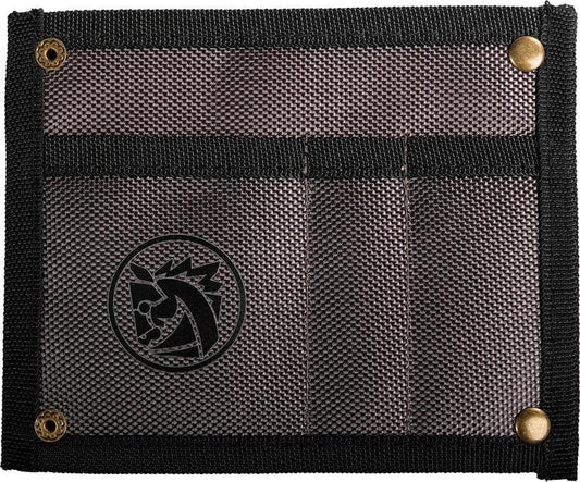 Vosteed Knife Pouch Gray X0135 by Vosteed