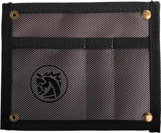Vosteed Knife Pouch Gray X0135 by Vosteed
