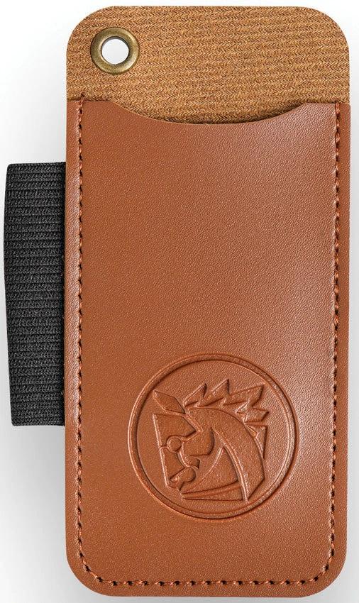 Vosteed Leather Pocket Sheath X0141 by Vosteed