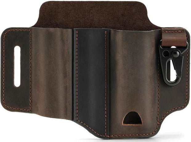 Viperade PJ29 Multi Tool Belt Sheath PJ29-BRN by Viperade