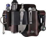 Viperade PJ36 Multi Tool Belt Sheath PJ36-BRN by Viperade
