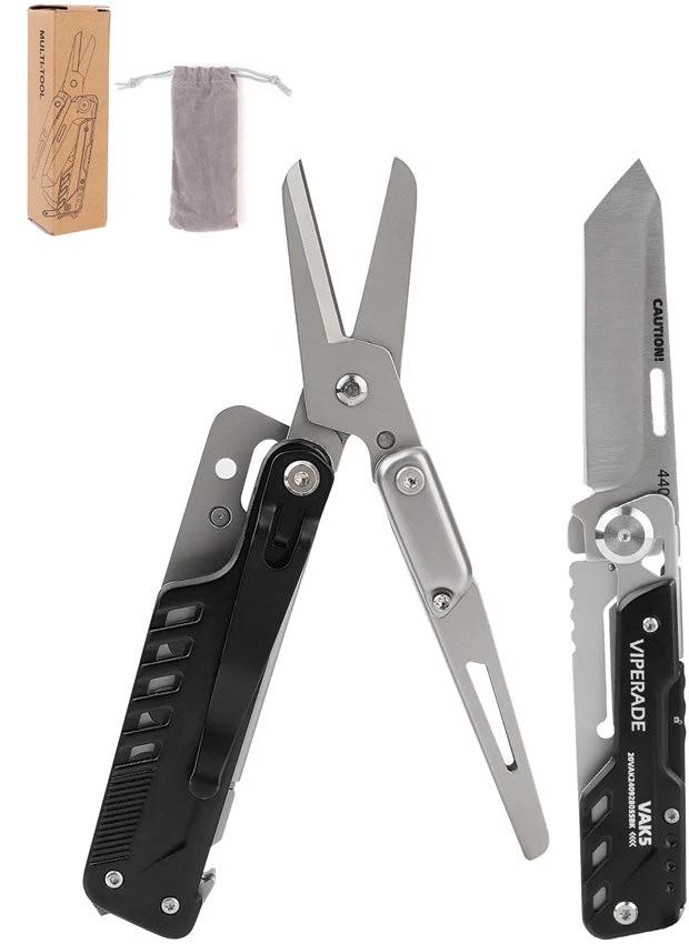 Viperade VAK5 Multi Function Knife VAK5 by Viperade