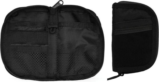Viperade VE10 EDC Tool Pouch VE10-BLK by Viperade