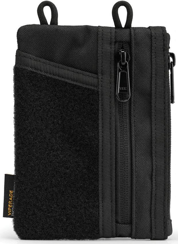Viperade VE18 EDC Pocket Organizer VE18-BLK by Viperade