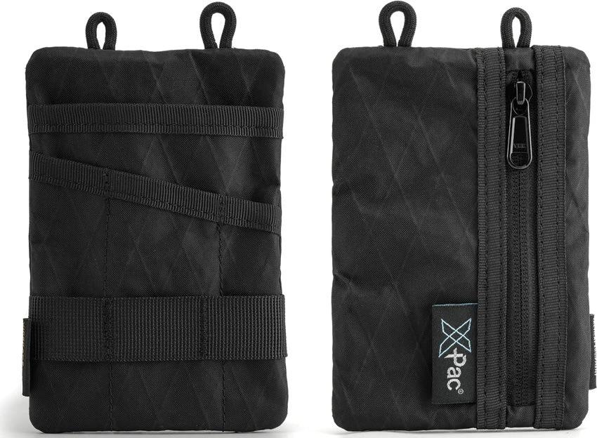 Viperade VE1 Organizer Pouch VE1-BLK by Viperade