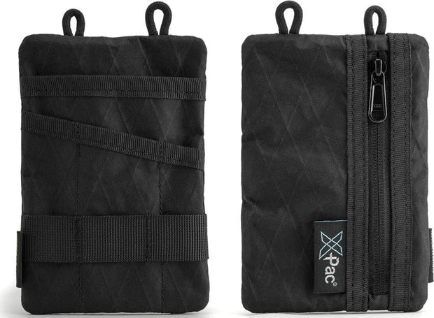 Viperade VE1 Organizer Pouch VE1-BLK by Viperade
