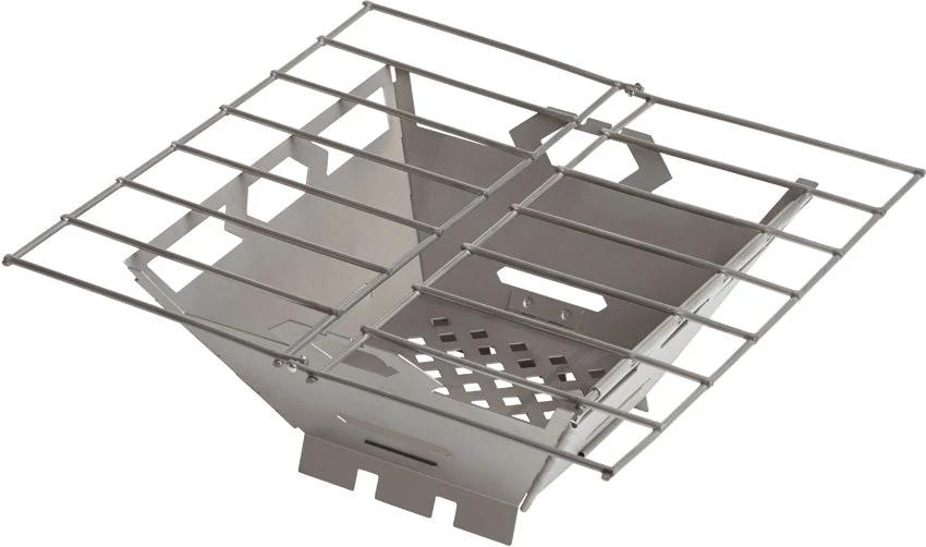 Vargo Fire Box Titanium T-319 by Vargo