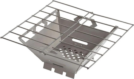 Vargo Fire Box Titanium T-319 by Vargo