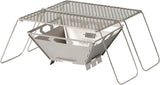 Vargo Fire Box Grill 2.0 T-320 by Vargo