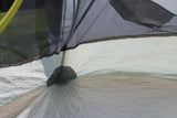 Vargo Ultrafly 1 Tent T-332 - Integrated Rain Fly Reduces Weight and Speeds Setup by Vargo