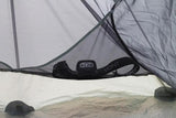 Vargo Ultrafly 1 Tent T-332 - Integrated Rain Fly Reduces Weight and Speeds Setup by Vargo