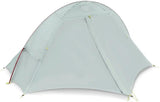 Vargo Ultrafly 1 Tent T-332 - Integrated Rain Fly Reduces Weight and Speeds Setup by Vargo