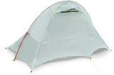 Vargo Ultrafly 1 Tent T-332 - Integrated Rain Fly Reduces Weight and Speeds Setup by Vargo