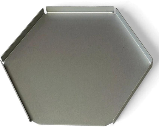 Vargo Hexagon Stove Base Plate VR338 by Vargo