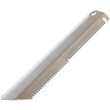 Vargo Titanium Dig Dig Tool T-471 - Dual Use Trowel And Tent Stake With Serrated Edges by Vargo