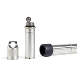 Vargo Blaze Ultimate Fire Starter T-483 - Built-In Refillable Lighter and Extendable Bellows for Easy Fires by Vargo