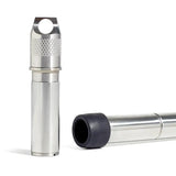 Vargo Blaze Ultimate Fire Starter T-483 - Built-In Refillable Lighter and Extendable Bellows for Easy Fires by Vargo