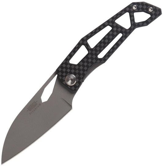 Vargo KaTi TC-2 Linerlock T-503 by Vargo