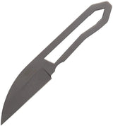 Vargo KaTi WC-1 Fixed Blade T-504 by Vargo